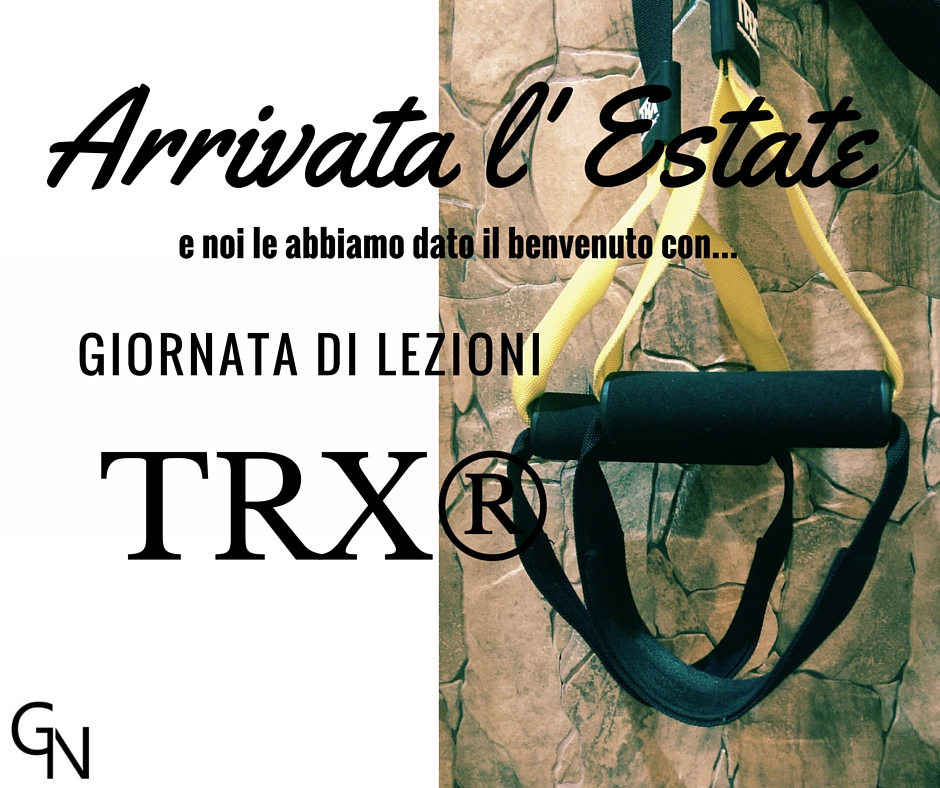 Lezioni-TRX-Estive