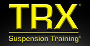 Logo TRX Suspension Training