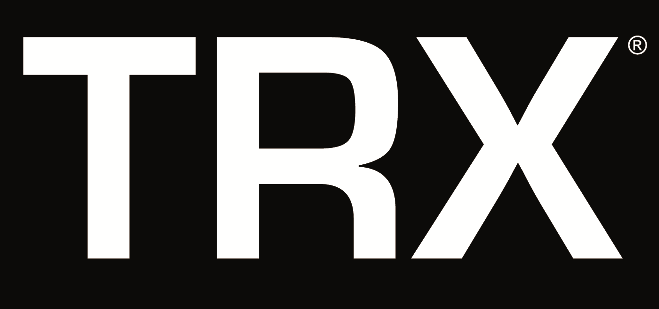 TRX Marchio Registrato