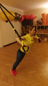 TRX