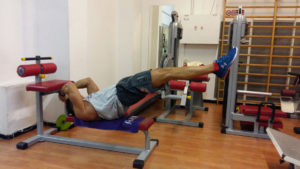 Benessere-giro-vita-Personal-Trainer-Graziano-Genova