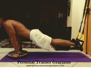 Personal-Trainer -Graziano-genova-TRX